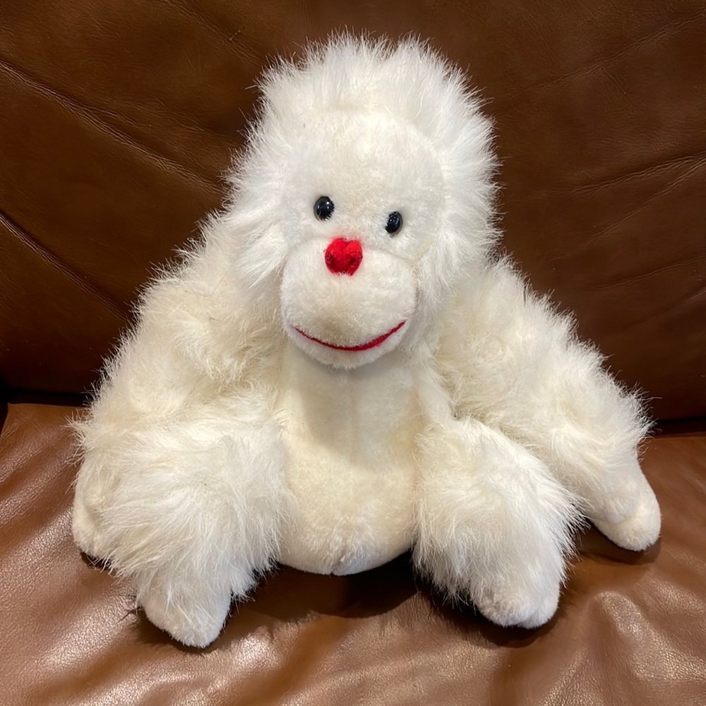 Monkey 🙊 The Best Made Toys Ltd